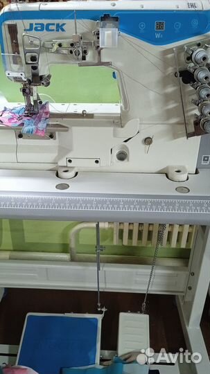 Малый швейный цех