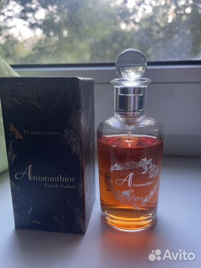 Penhaligons Amaranthine
