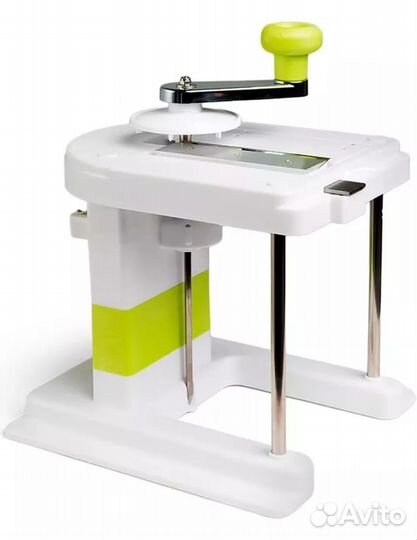 Капусторезка молния