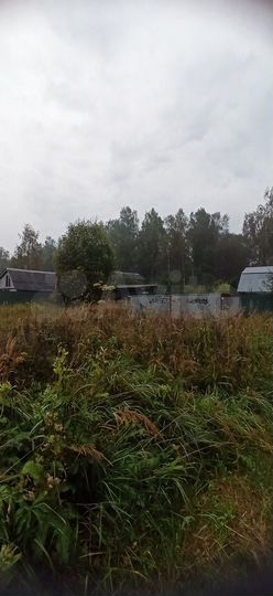 Участок 6 сот. (СНТ, ДНП)