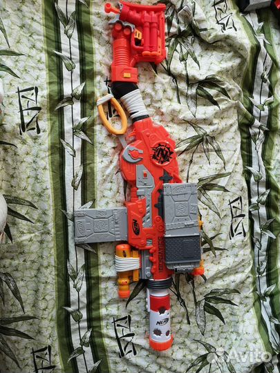 Nerf