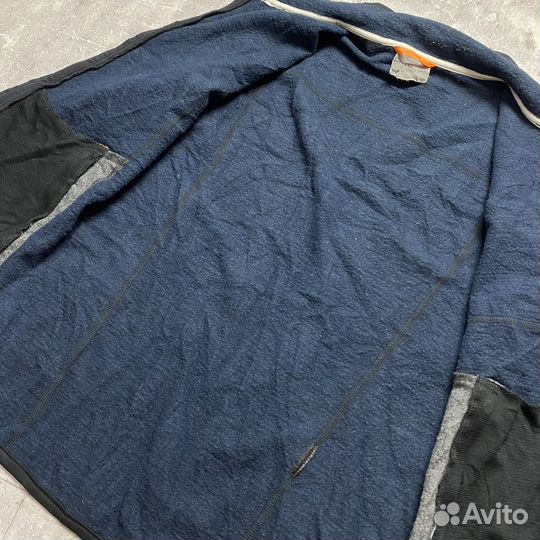 Кофта Ortovox Merino inside Оригинал