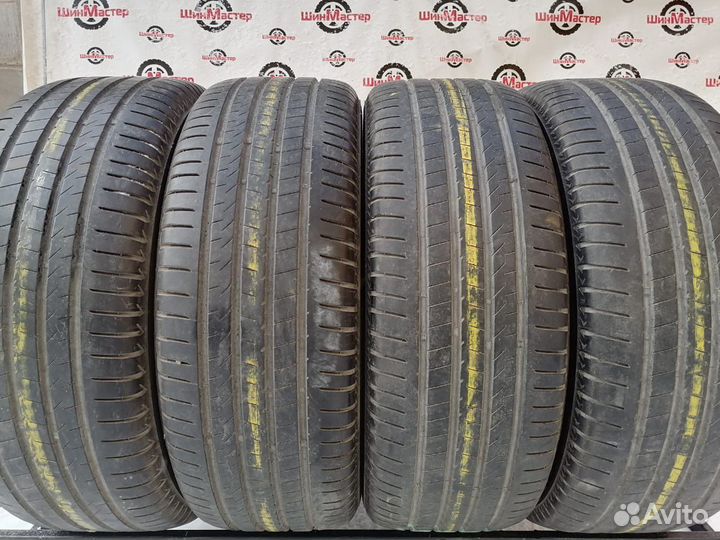 Bridgestone Alenza 001 255/55 R20