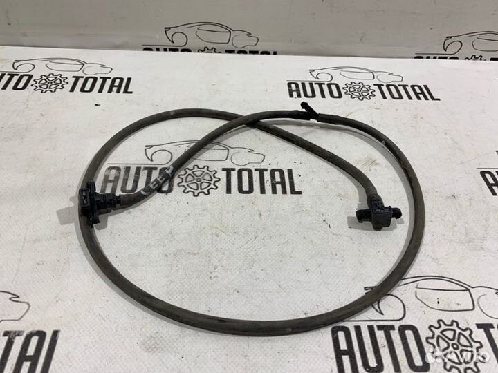 Форсунки омывателя стекла Kia Ceed JD 2012