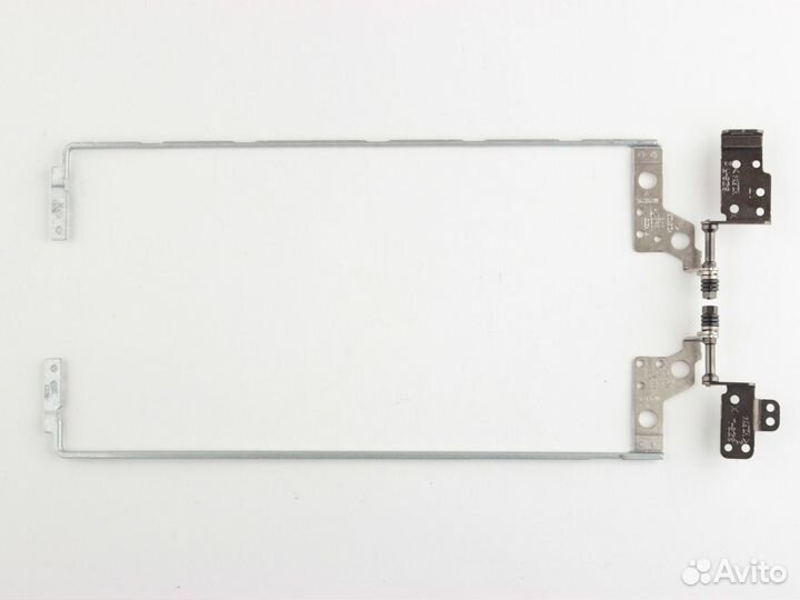 Шарниры Lenovo IdeaPad 310-15ABR, 310-15ISK AM10T0