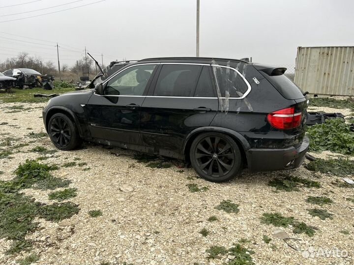 Разборка bmw