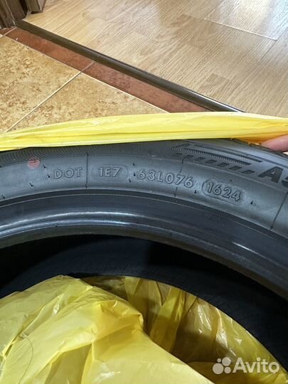 Atlas Batman A51 SUV 215/55 R18