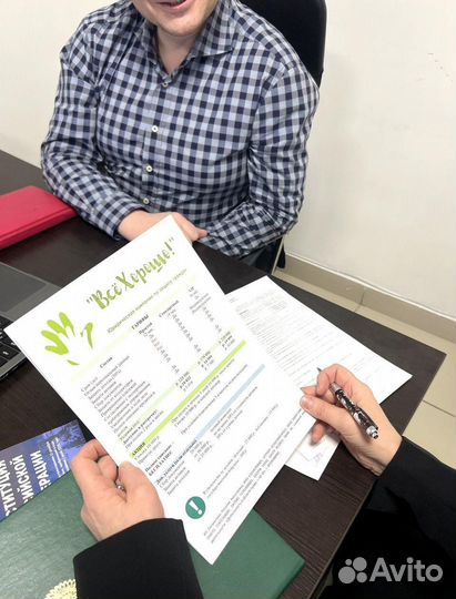 Высокомаржинальный бизнес под ключ