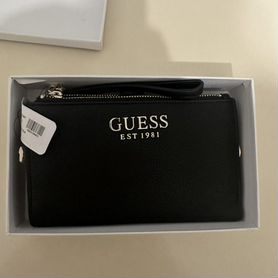 Сумка кошелек guess оригинал