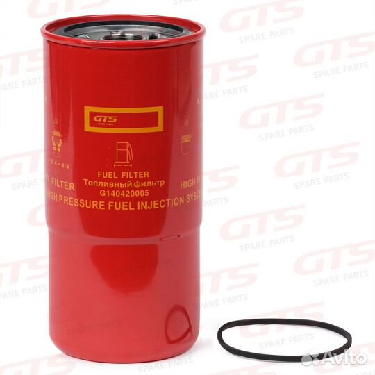 Фильтр топливный 6003193440