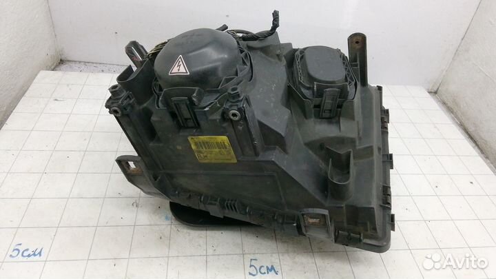 Фара LR28478 Land Rover Range Rover 3 LM (2002-201