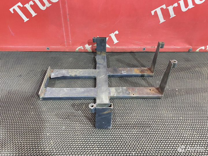 Кронштейн ящика акб