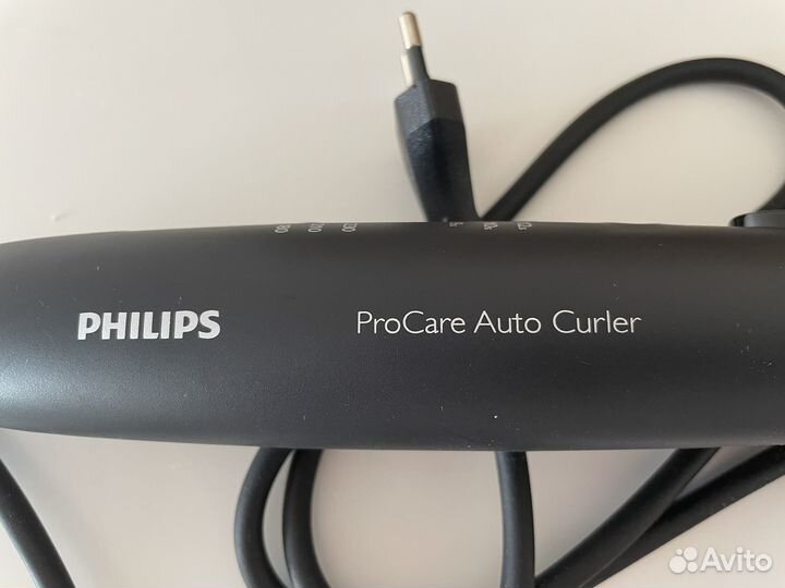 Керлер Philips ProCare HPS940/10