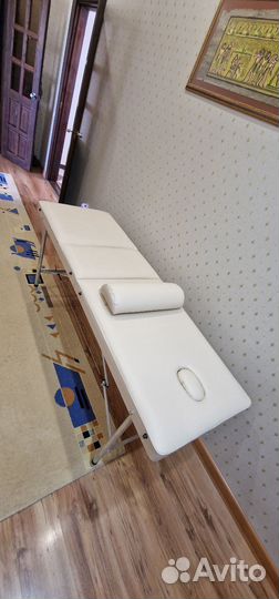 Кушетка косметологическая, массажная