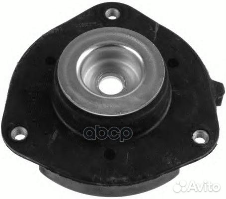 Опора амортизационной стойки перед 2718401