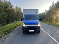 Iveco Daily 3.0 MT, 2014, 457 259 км, с пробегом, цена 2 350 000 руб.