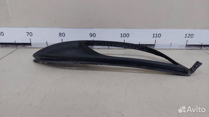 Рамка противотуманной фары левой Kia Cerato YD 201