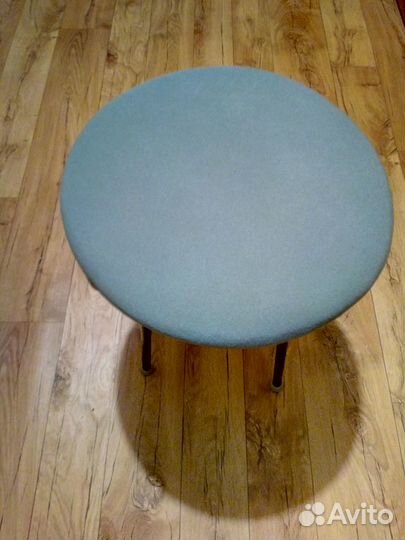 Сиденье вращающееся инвалидам и пенсионерам