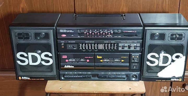 Стериосистема