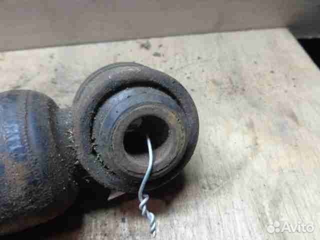 Амортизатор задний L Ford Escape 2