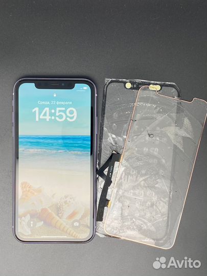 Ремонт телефонов Гарантия до 1 года