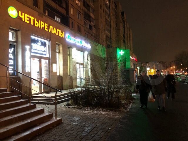 Свободного назначения, 130 м²