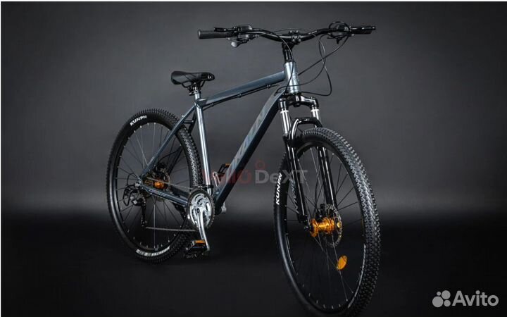 Велосипед dkaln 918 ALY R27,5