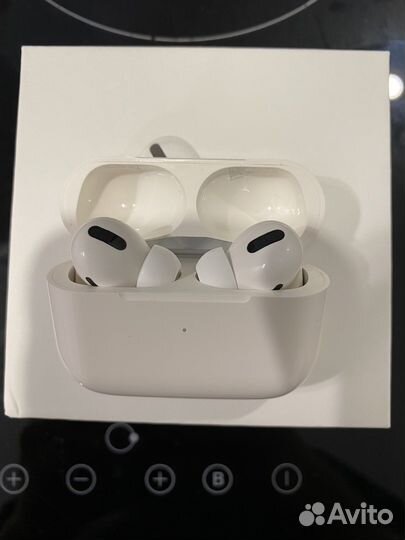Air pods pro