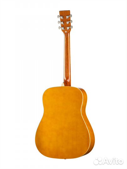 Акустическая гитара Homage LF-4110-N