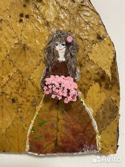 Поделка на день матери в школу, сад