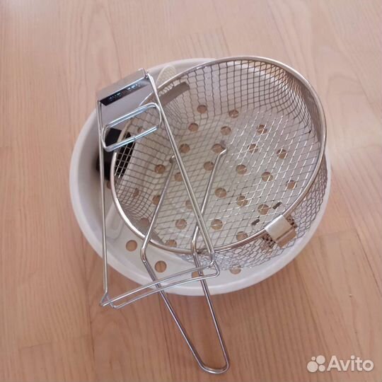 Мультиварка redmond