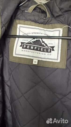 Парка Penfield мужская