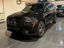 Mercedes-Benz GLS-класс 3.0 AT, 2024, 17 км, с пробегом, цена 15 470 000 руб.