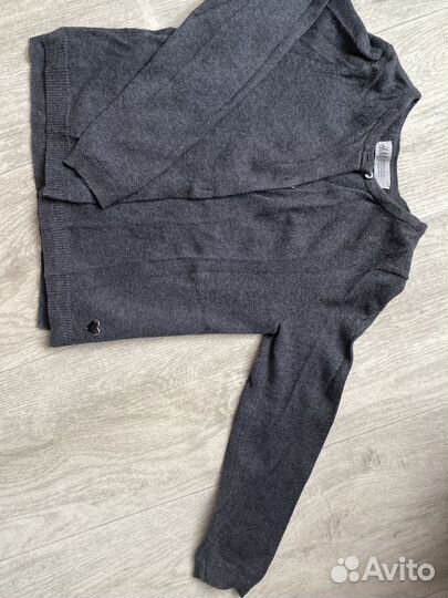 Детские вещипакетом 98-104+ демосезонный костюм