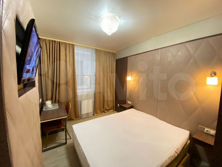 Комната 21 м², 1/3 эт.