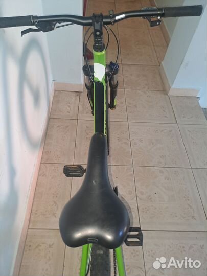 Велосипед для взрослых