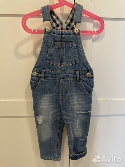 Вещи на мальчика 86 92 hm