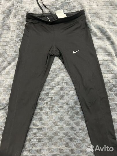 Лосины женские сспортивные