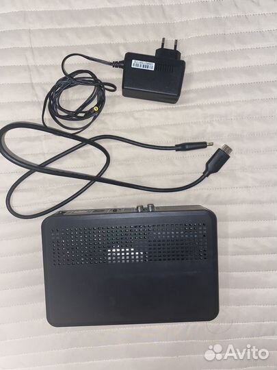 Тв приставка Билайн