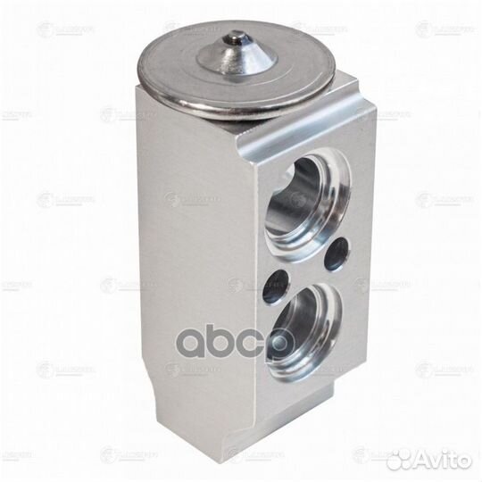 Клапан расширительный кондиционера hyundai Elan