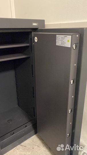 Вскрытие и замена замков