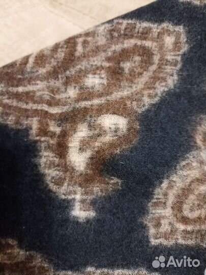 Шарф мужской