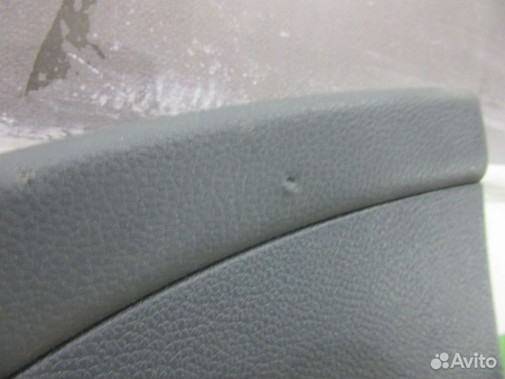 Обшивка двери передней левой VW Golf VI 2009-2013