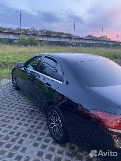 Mercedes-Benz E-класс 2.0 AT, 2019, 370 000 км