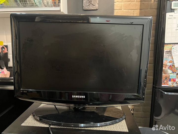 Телевизор samsung