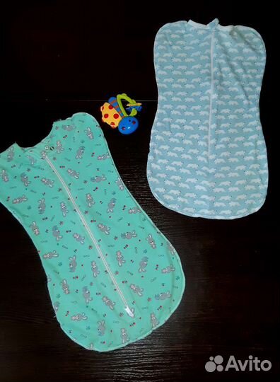 Кокон для новорожденных