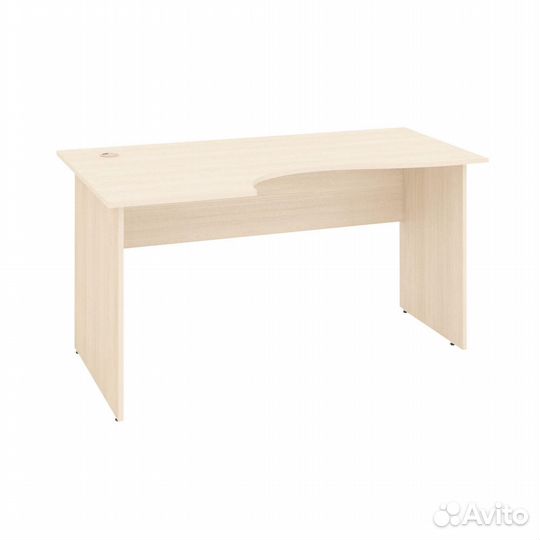 Стол угловой (лев) Рубин 40.46 в детскую