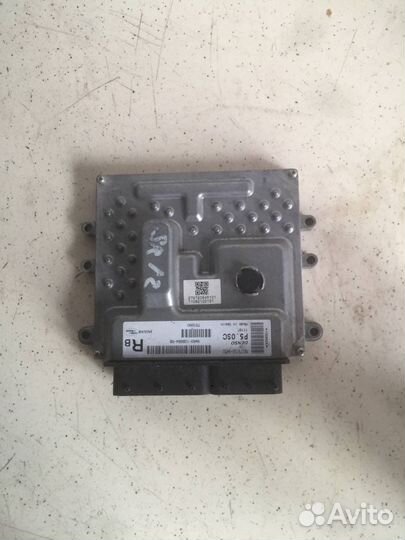 Эбу Range Rover Sport Vogue 5.0 с гарантией