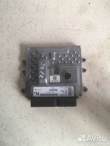 Эбу Range Rover Sport Vogue 5.0 с гарантией