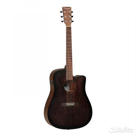 Электроакустическая гитара Tanglewood twcr DCE